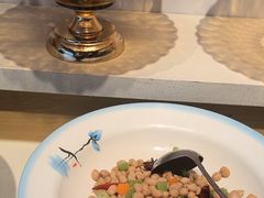 -成老灶火锅鸡(平山店)
