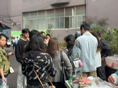 -六广门毛阿姨糯米饭