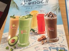 -必胜客(北苑路店)