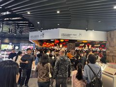 -胖东来生活广场(健康路店)