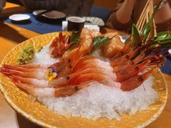 -千代御(临河街店)