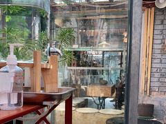 -METAL HANDS(五道营店)