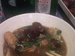 -卤煮老北京酱肉馆