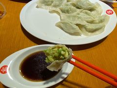 -清和传家饺子(龙泉道物美店)