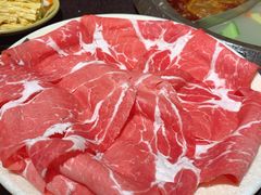 -唇辣号重庆老火锅(燕郊鑫乐汇店)
