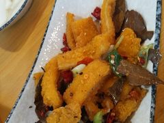 -万景饭店·鱼街农家菜