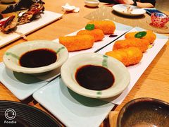 -月下料理(楷林IFC店)