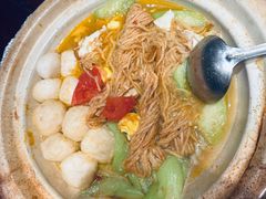 -永安鱼庄·镇江菜(三店纬五路店)