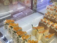 -DEMO黛慕蛋糕(中泰店)