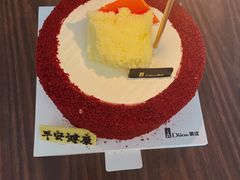 -第戎蛋糕(恒隆广场店)