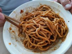 招牌热干面-德泓面馆(颐高店)