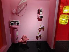 -里堂派对·独栋团建聚会小院轰趴馆(三圣乡店)
