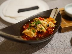 -北京王府井希尔顿酒店·秦唐中餐厅Chynna
