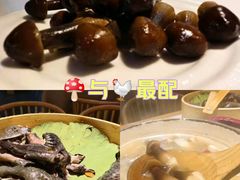 -黑鸡小馆(金源店)
