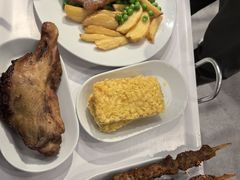 -宜家·瑞典风味餐厅(武汉荟聚中心店)