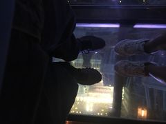 -影汇之星8字形摩天轮