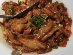 老妈扒茄子-关东小磨东北菜(漕河泾印象城店)