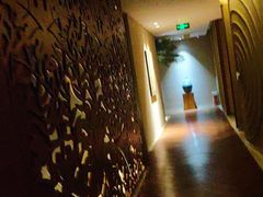 -良子健身·竹Spa(五四广场店)
