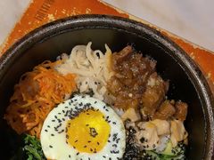 -韩宫宴烤肉·料理(苏州中心店)