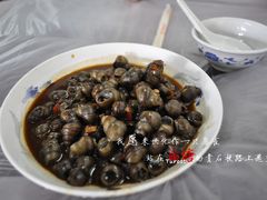 酱爆螺蛳-老品芳