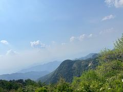 -泰山风景名胜区