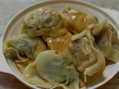 -利达汤圆馄饨(川公路店)