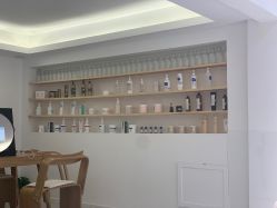 -美奈サロン美甲美睫皮肤管理