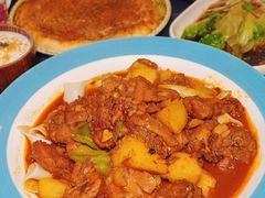 -伊带伊路新疆美食府(呼家楼店)