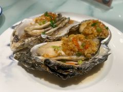 蒜蓉海蛎子-映像威海·海鲜味道(经区店)