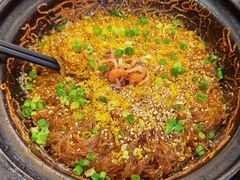 -美极鲜食坊(宝安南路店)
