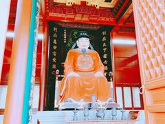 -钱王祠