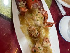 -琼大师东方烤乳猪(亚特兰蒂斯店)