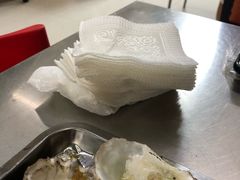 -玉园烧烤·海鲜辣炒