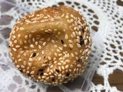 -门庭若市豆浆油条(恒生广场店)