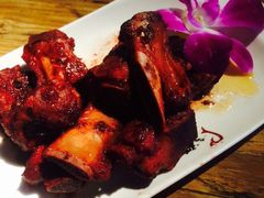 -令狐冲·活鱼馆(宝龙店)