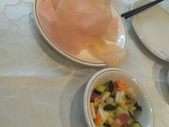 -福来居烤鸭店(天坛二店)