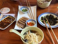 -同得兴 Since·1995 传统苏式面馆(十全街店)