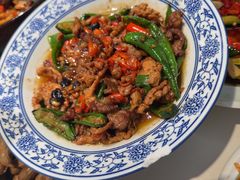 -欧记大排档·景德菜(上海首店)