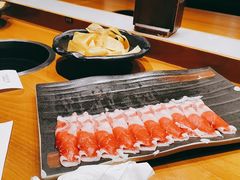 -呷哺呷哺 黄金牧场 (新中关购物中心店)