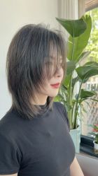 -丽时 Hair Salon