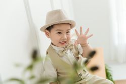 -糖果baby儿童摄影定制馆(外景店)