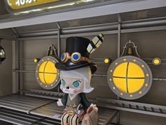 -泡泡玛特POPMART(蓝色港湾店)