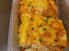 -老通城豆皮大王(吉庆街店)