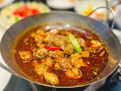 -徐记海鲜(汉城湖|太奥店)