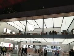 -Apple零售店(成都太古里店)