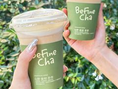 -百分茶(昆山万象汇店)