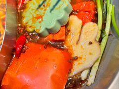 -大龙燚火锅(太古里店)