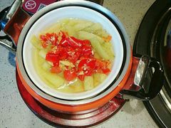 -粗茶淡饭·隐庐私厨(东亭店)