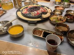 -韩宫宴和牛烤肉(合肥滨湖银泰城店)