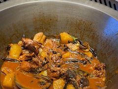 -山河屯铁锅炖·非遗铁锅炖(华强北店)